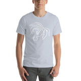 Paradise University Short-Sleeve Unisex T-Shirt