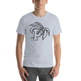 Paradise University Short-Sleeve Unisex T-Shirt
