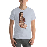Persia Short-Sleeve Unisex T-Shirt