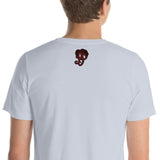 Persia Short-Sleeve Unisex T-Shirt