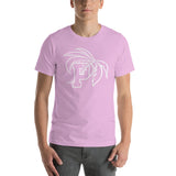 Paradise University Short-Sleeve Unisex T-Shirt