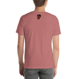 Persia Short-Sleeve Unisex T-Shirt