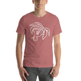 Paradise University Short-Sleeve Unisex T-Shirt