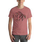 Paradise University Short-Sleeve Unisex T-Shirt