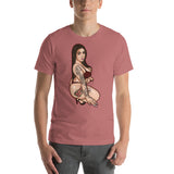 Persia Short-Sleeve Unisex T-Shirt