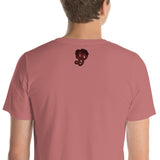 Persia Short-Sleeve Unisex T-Shirt
