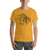Paradise University Short-Sleeve Unisex T-Shirt