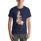 Persia Short-Sleeve Unisex T-Shirt
