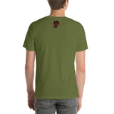 Persia Short-Sleeve Unisex T-Shirt