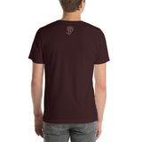 Persia Short-Sleeve Unisex T-Shirt