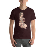 Persia Short-Sleeve Unisex T-Shirt
