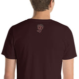 Persia Short-Sleeve Unisex T-Shirt
