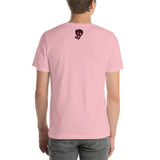 Persia Short-Sleeve Unisex T-Shirt