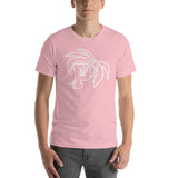 Paradise University Short-Sleeve Unisex T-Shirt