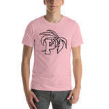 Paradise University Short-Sleeve Unisex T-Shirt