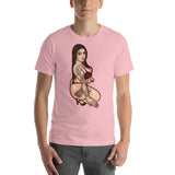 Persia Short-Sleeve Unisex T-Shirt
