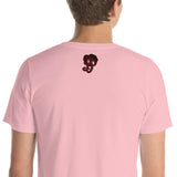 Persia Short-Sleeve Unisex T-Shirt