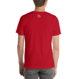 Persia de Vil Short-sleeve unisex t-shirt