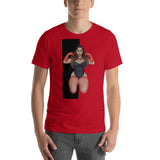 Persia de Vil Short-sleeve unisex t-shirt