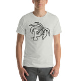 Paradise University Short-Sleeve Unisex T-Shirt