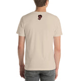 Persia Short-Sleeve Unisex T-Shirt