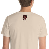 Persia Short-Sleeve Unisex T-Shirt