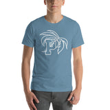 Paradise University Short-Sleeve Unisex T-Shirt