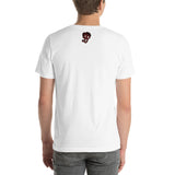 Persia Short-Sleeve Unisex T-Shirt