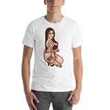 Persia Short-Sleeve Unisex T-Shirt