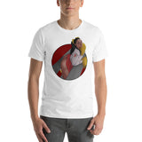 Pom-Pom Persia Short-sleeve unisex t-shirt