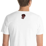 Persia Short-Sleeve Unisex T-Shirt