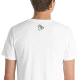 Persia de Vil Short-sleeve unisex t-shirt