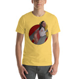 Pom-Pom Persia Short-sleeve unisex t-shirt